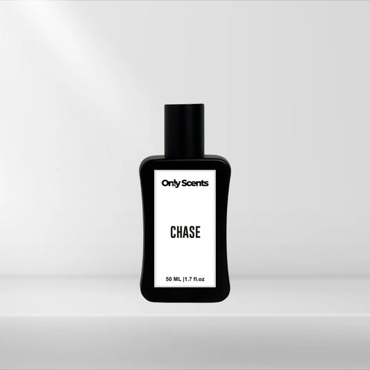 CHASE | INSPIRED BY AZZARO WANTED