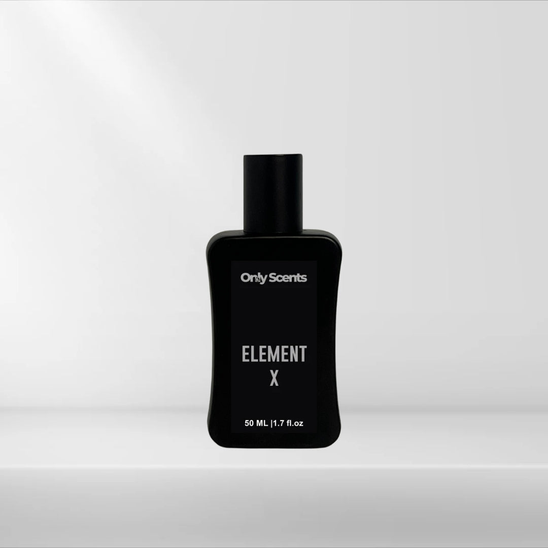 ELEMENT X | INSPIRED BY ISSEY MIYAKE