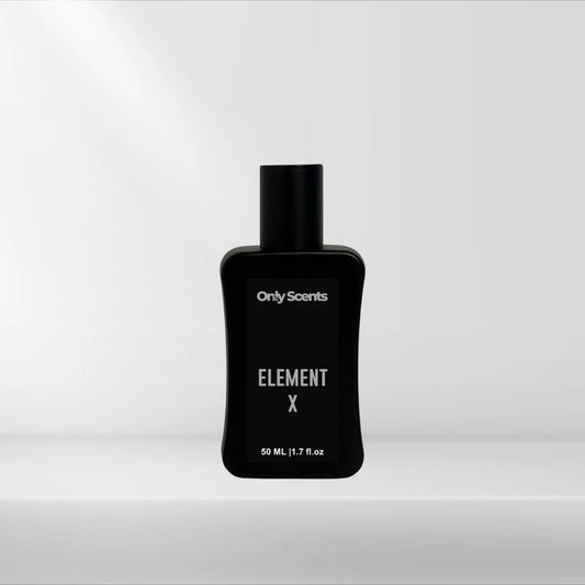 ELEMENT X | INSPIRED BY ISSEY MIYAKE