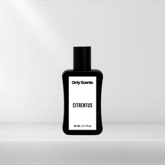 CITRENTUS | INSPIRED BY CREED AVENTUS