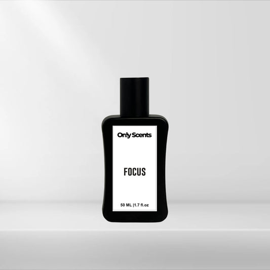 FOCUS | INSPIRED BY OFFICE FOR MEN