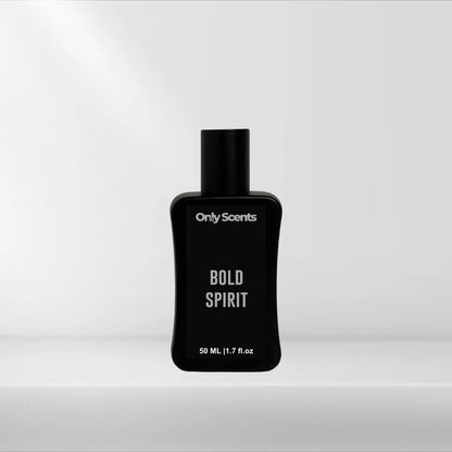 BOLD SPIRIT | INSPIRED BY DAVID BECKHAM